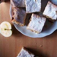 Szarlotka najprawdziwsza