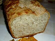 Fot. Agulek74, Chleb od mamy