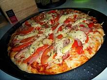 Fot. natalka1, Pizza wyśmienita