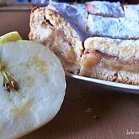 Szarlotka najprawdziwsza