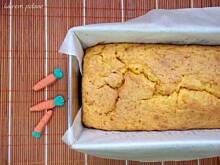 Fot. lukrem polane, Ciasto marchewkowe