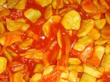 Fot. dorota97, Ogórki w koncentracie