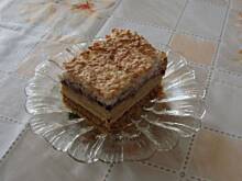 Fot. dorota97, Pyszny sezamowiec