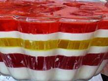 Fot. niebieska-różyczka, Deser jogurtowy