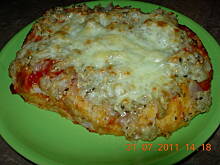 Fot. Satina, Cebulaki