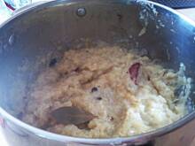 Fot. Shan, Zasmażana Kapusta mojej mamy