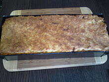 Fot. Kolorowa75, ciasto ziemniaczane