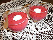 Fot. Olaczek1, Mus owocowy