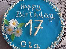 Fot. Elżbieta 22, Torcik Oli