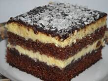 Fot. Agussia834, Sernik przekładany