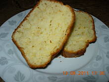 Fot. Satina, Babka jogurtowa