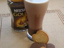 Fot. ania_2288, a'la frappe najszybsza kawa z kakao pyszota!