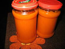 Fot. marinik, Adżika marinika