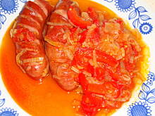 Fot. werther, Leczo (Lecso