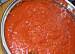 By Teresa.Marcjan, Sos pomidorowy  do pierogów