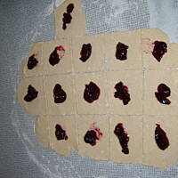 Ciasteczka od Marysi