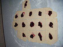 Fot. Bacia, Ciasteczka od Marysi