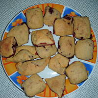 Ciasteczka od Marysi