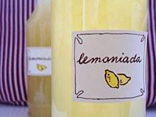 Fot. lukrem polane, Lemoniada