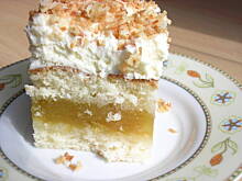 Fot. mariolan76, Jabłecznik kokosowy