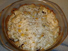 Fot. Kasia82, Ekspresowa zapiekanka-idealna na szybki obiad