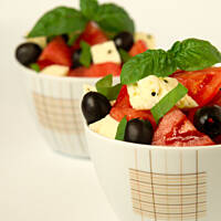 Pomidorowy koryciński misz masz