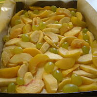 Błyskawiczny jabłecznik