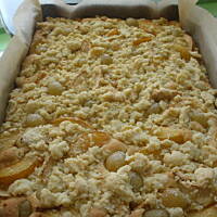 Błyskawiczny jabłecznik