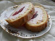 Fot. Cineasta, Słodka rolada