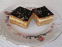 Fot. Cineasta, Ciasto cudaczne