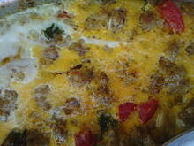 Fot. Kolorowa75, mięso mielone ala Grzegorz