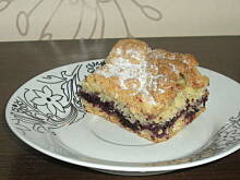 Fot. ania_2288, Pleśniak pyszny