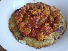 Fot. irenab, Placki po zbójnicku