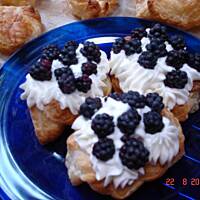 Szybki deser dla niespodziewanych gości