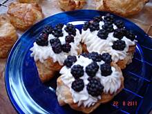 Fot. karintia, Szybki deser dla niespodziewanych gości