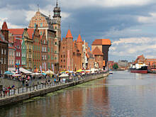 Fot. Wkn, Jarmark Świętego Dominika 2011