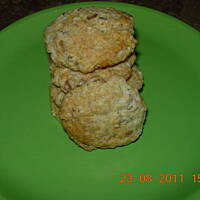 Herbatniki digestive