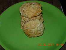 Fot. Satina, Herbatniki digestive