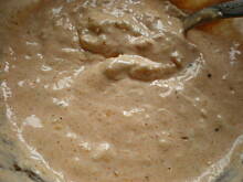 Fot. katherin19, Dip do mięsa i warzyw