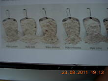 Fot. Satina, Najlepsze gatunki mąki do wypieków