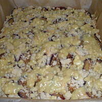 Owocowe na śmietanie z Odessy