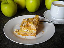 Fot. Anes, szarlotka Emilki mamy wg Anes