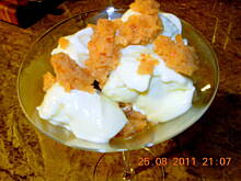 Fot. Satina, Lody limonkowe