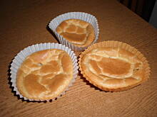 Fot. katherin19, Babeczki jogurtowe