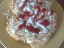 Fot. Bożena.B., Langosz  ulubiony