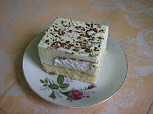 Fot. kina60, Sernik cytrynowy