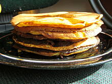 Fot. Luelle, Pancakes