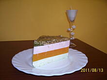 Fot. linka35, Deser Serowy Linki