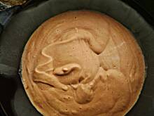 Fot. Luelle, Lody o smaku czekolady Milki