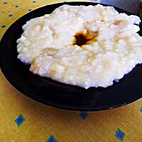 Kluski bułane Babci Marysi